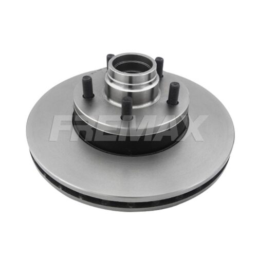 (14003)(286,6MM) FORD RANGER, EXPLORER 4X2 C/MAZA BULON