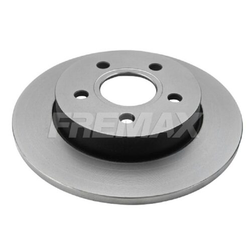 (14009) (265MM) FORD FOCUS II 2.0-1.81.6 (08/..) TRASERO