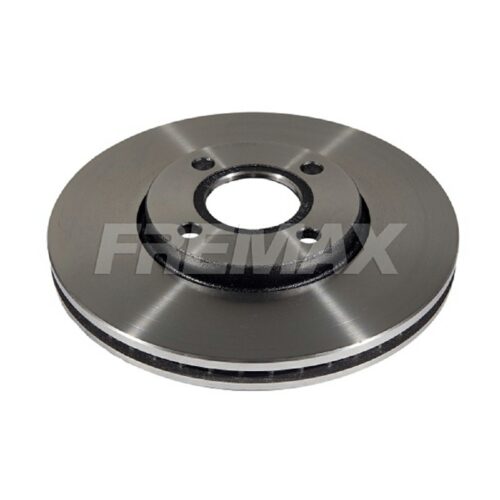 (14011) (278MM) FORD ECO SPORT 4X2 4X4 (12/...)