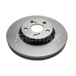 (18019)(273MM) TOYOTA COROLLA 1.8I 16V (07/..)