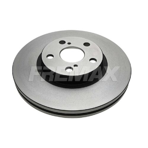 (18019)(273MM) TOYOTA COROLLA 1.8I 16V (07/..)