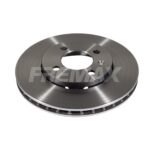 (15002) (256MM) DISCO VW SAVEIRO - UP GOL  VOYAGE