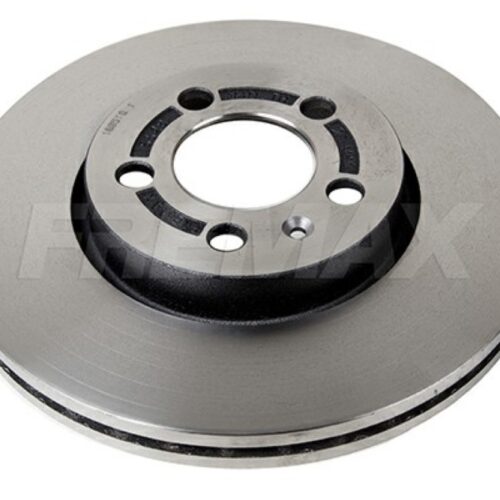 (15062)(276MM) VW POLO 1.0 TSI, VITRUS 1.0 TS / AUDI A1 1.4/