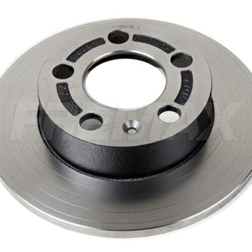 (15066) (230MM) VOLKSWAGEN POLO 1.0 (18/..)- VIRTUS- T-CROS