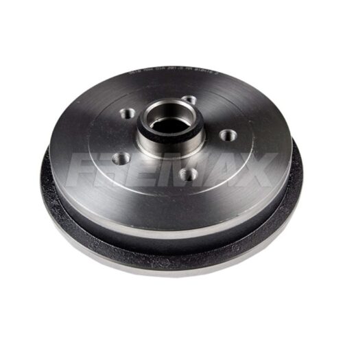 (200MM)CAMPANA DE FRENO FOX CON MAZA