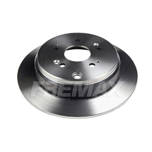 (21008)(305MM) HONDA CR-V 2.4 TRASERO