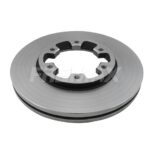 (23001)(277MM) NISSAN FRONTIER 2.8 TDIESEL 4X2 - 4X4- X-TERRA