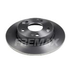 (21009) (260MM) HONDA CIVIC TRASERO