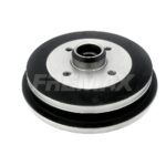 (15170)(200MM)(= MG-578) VW SAVEIRO-QUANTUM C/MAZA / SEAT CO