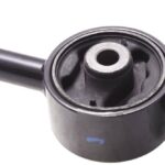 SOPORTE DE MOTOR SUPERIOR DERECHO ADAP. TIIDA