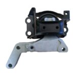 SOPORTE DE MOTOR DERECHO ADAP. VERSA MARCH NOTE