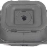 SOPORTE DE MOTOR IZQUIERDO ADAP. VERSA MARCH NOTE