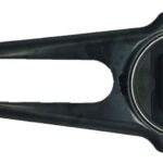 SOPORTE DE MOTOR TRASERO ADAP. VERSA MARCH NOTE