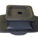 SOPORTE DE MOTOR IZQUIERDO ADAP. SENTRA CAJA MANUAL