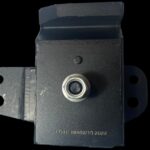 SOPORTE DE MOTOR DERECHO ADAP. FRONTIER MOTOR 2.8 2003 AL 2008