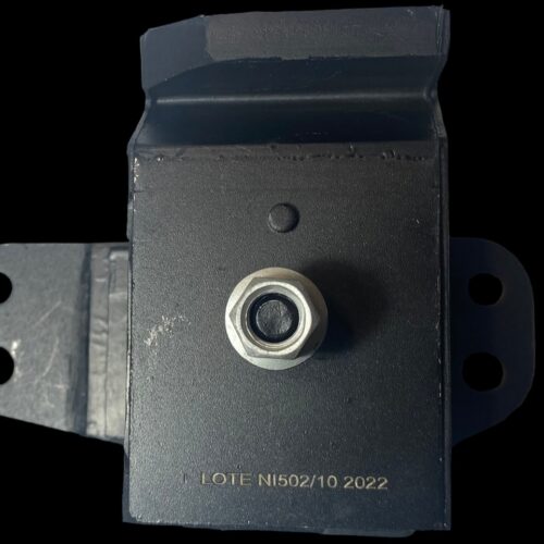 SOPORTE DE MOTOR DERECHO ADAP. FRONTIER MOTOR 2.8 2003 AL 2008