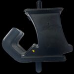 SOPORTE DE MOTOR AMBOS LADOS ADAP. NISSAN FRONTIER MOTOR 2.5 2009 AL 2015