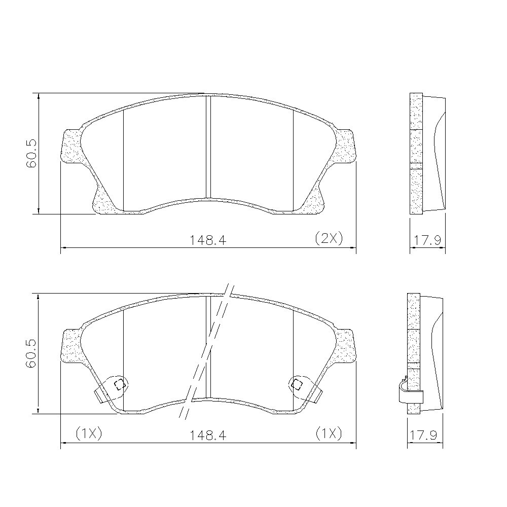 PD1101