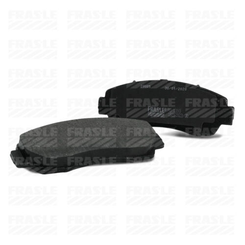 Pastillas de Freno (0908)(155MM) HONDA CRV III - ODYSSEY III  (04/..)