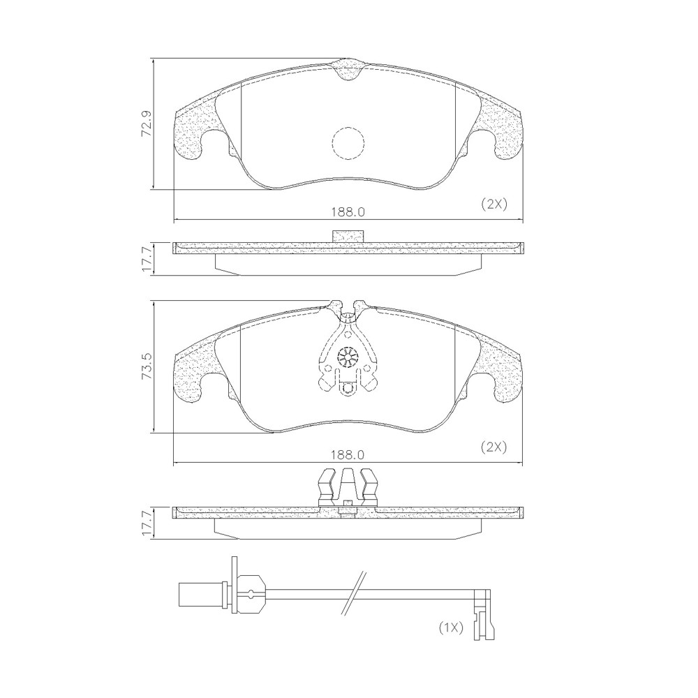 PD1454-B