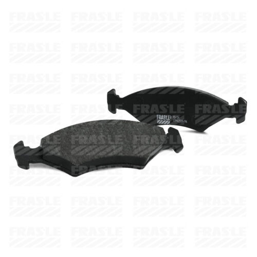 Pastillas de Freno (0300) (151MM) FORD ESCORT-FIESTA-ORION/  VW POINTER