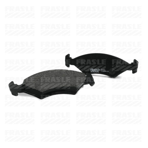 Pastillas de Freno (0300) (151MM) FORD ESCORT-FIESTA-ORION/  VW POINTER