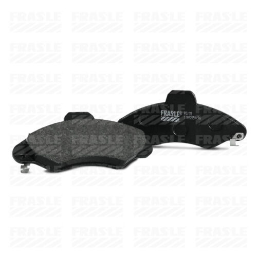 Pastillas de Freno (0503)(131MM) FORD ESCORT, ORION / VOLKSWAGEN POINTER