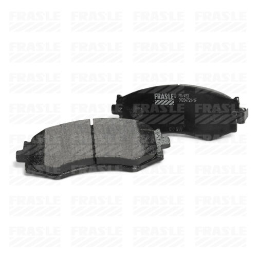 Pastillas de Freno (0039)(137MM) HYUNDAI ELANTRA - SONATA - TIBURON /