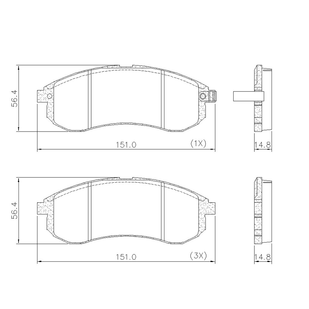 PD500