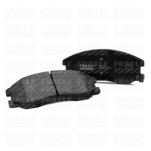 Pastillas de Freno (0928)(149MM) CHEVROLET CAPTIVA / DAEWOO/ OPEL 06/