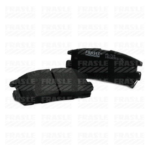 Pastillas de Freno (0929)(110MM) CHEVROLET CAPTIVA (08/..)/ SUZUKI XL7 TRAS