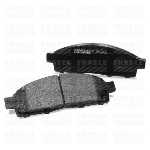Pastillas de Freno (0889)(155MM) MITSUBISHI L-200 TRITON (08/...) DI-D(09/..)