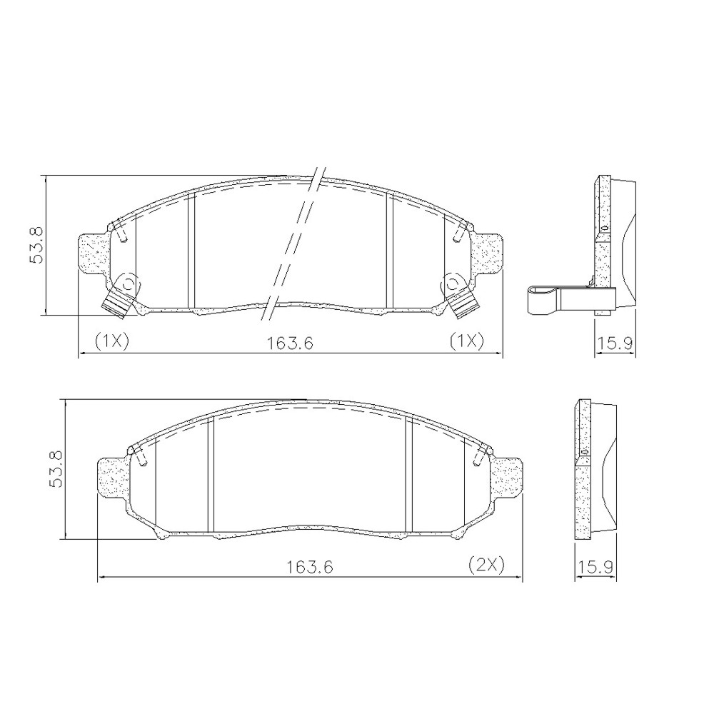PD811