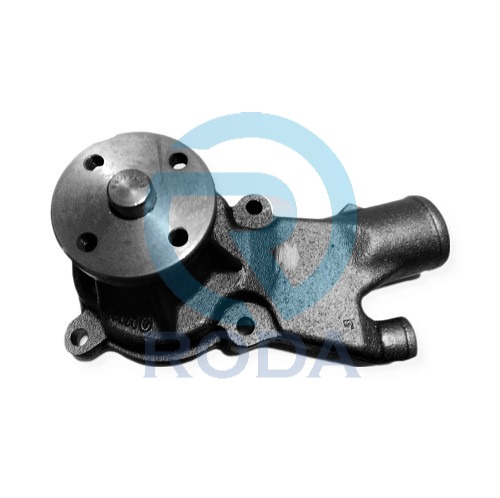 (MTA-016)BOMBA DE AGUA CHEVROLET SILVERADO