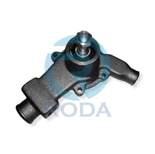 (MTA-145)BOMBA DE AGUA CHEVROLET PICK UP D20 MAXION DIESEL