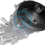 (MTA-225)BOMBA DE AGUA RENAULT TWINGO 1.4(POLEA 6PK, 152MM)