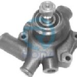 (MTA-188) PERKINS 4-203 NUEVO TURBO 4.3 3L (SIN POLEA, S