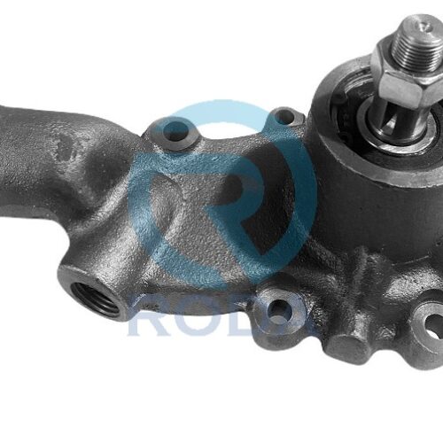 (MTA-177)BOMBA DE AGUA PERKINS 4-236 (SIN POLEA)