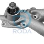 (MTA-141)(MTA-193) RASTROJERO MOTOR INDENOR 4 CILINDROS