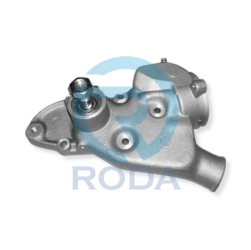 (MTA-190)BOMBA DE AGUA INDENOR  XD3 DIESEL (EJE CORTO)