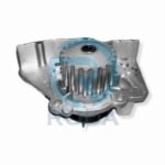 (MTA-036) CITROEN XANTIA 2.0 16V (ROTOR 68MM)