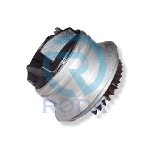 (MTA-285)FORD F-100/  C-20 SERIE 2000 6CILINDROS MOTOR MWM