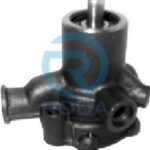 (MTA-207) RASTROJERO 42 HP (SIN POLEA)