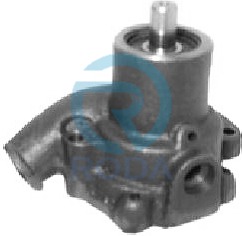 (MTA-209) RASTROJERO 52 HP (SIN POLEA)