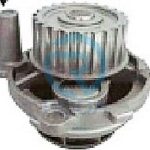 BOMBA DE AGUA VOLKSWAGEN BORA (23 DTES; REDONDO =MTA-392 (RD-208)