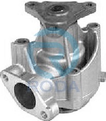 (MTA-253)BOMBA DE AGUA FIAT TIPO 2.0 SLX