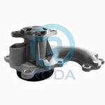 (MTA-471)BOMBA DE AGUA FORD FOCUS 1.8 TD/ TDI