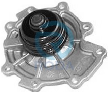 (MTA-465) BOMBA DE AGUA FORD MONDEO 2.5 V6 24V