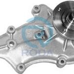 BOMBA DE AGUA TOYOTA CELICA- LAND CRUISER- HILUX 2.4