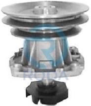 (MTA-280)FIAT 128 1.5/ REGATTA 85/ 128/ SUPER EUROPA